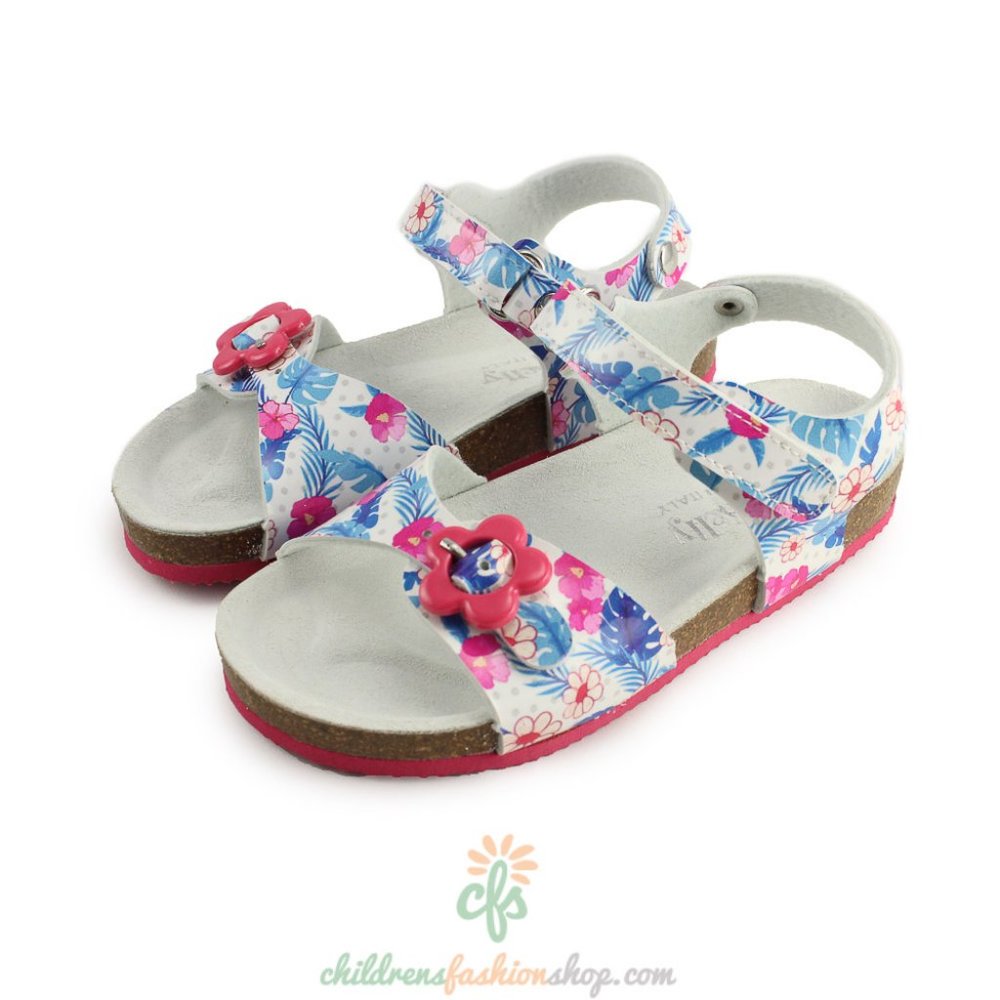 Lelli Kelly Open Toe Sandals